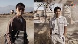 谢霆锋罕见拍杂志大片颜值在线眼神撩人318