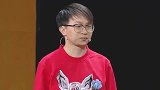 贾冰吐槽男子：孩子你长这样随谁呢？随心所欲啊？观众哈哈大笑！