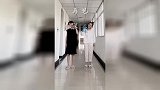 大型社恐现场，台南人都是这样庆生，这是庆生还是游街示众