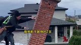 在俄罗斯干啥工资最高当然是伐木工了