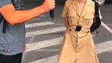 张韶涵在事业巅峰时期离开舞台，如今回归舞台！