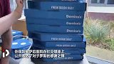 大英帝星48小时捐款19000镑+数百披萨 全力支持医护人员