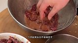 比烧烤还好吃的牙签牛肉，做法简单，吃一口就停不下来，赶紧试试
