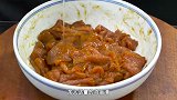 饭店的葱爆肉为什么那么好吃？大厨教你诀窍，葱香浓郁滑嫩入味