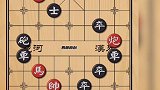 残局挑战223期 不难 但要舍得弃子 每个大子都得用上