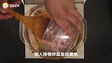 上海宁都爱吃的豇豆土豆烧小排，你可不要错过哦！