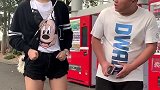 不好意思这位大哥哥伤你的心了！