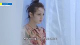 迪丽热巴泳装有多美浮出水面那一刻，魔鬼身材太撩了