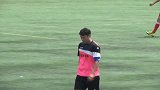足球-15年-苏宁易购北京社区足球联赛20强（天坛）-第五轮-望京宏光0：4精锐体育-精华