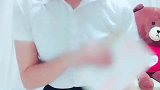 知性小姐姐的下课舞，不但舞姿好看，表情丰富