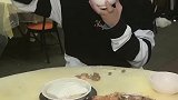 首屈一指40年的老店，靠一碗荷叶豆花称霸北碚城你的元气撩到我