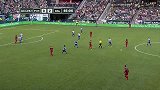MLS-14赛季-常规赛-第16周-波特兰伐木者2：2达拉斯FC-全场