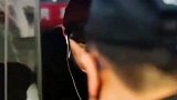 肖战这身高好优越啊，你见过戴红帽子的战哥吗快进来看看？好甜好