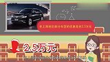 9月，途昂X最高优惠可达5.5万元丨买车看底价