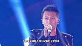 谢霆锋8年再度回归跨年晚会，才艺颜值力压众多小鲜肉，王者归来