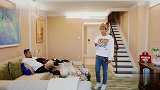 李汶翰李剑吵架，矛盾升级致李汶翰摔手机，这是为何
