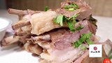 西北滋补名菜手抓羊肉怎么做？这里有一份制作教程