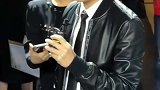 不老男神林志颖你可是吃了我长生不老药哈哈