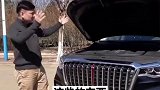 30多W买个Q7??不出门看好车 汽车 红旗