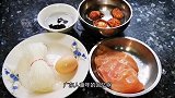 粤菜经典小吃，广州人路边的童年回忆碗仔翅，简单的做法回忆旧时