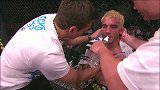 UFC-15年-UFC116中文典藏：轻量级索缇洛波罗斯vs佩莱格里诺-全场