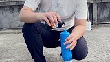 谁都阻止不了我喝酒