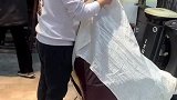 给小可爱做一个造型
