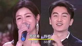 对姐弟恋的明星夫妻，杜江霍思燕甜到极致，钟丽缇被宠成小公主！