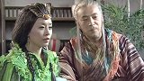 华佗为自保拒绝少主的请求，还当众与妻子争吵起来