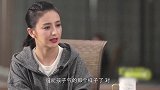 佟丽娅和儿子在一起成长，母亲这个角色自己做得还是蛮好的
