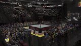 WWE-16年-RAW第1217期：单打赛凯萨罗VS希莫斯-全场
