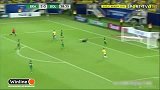 世界杯-18年-预选赛-内马尔1球2助攻  巴西世预赛大胜玻利维亚-新闻