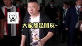 德云社 岳云鹏  好家伙！原来他的包袱还是个连续剧