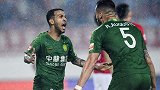 国安豪夺8连胜！已成第一大争冠热门 3大神迹成佐证
