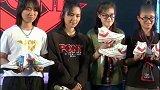 周笔畅也整容了大胆回应我按照杨幂整的，谁知道整成了刘诗诗