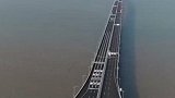 46米深的港珠澳大桥隧道，发生漏水怎么办？佩服工程师的智慧