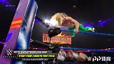 WWE中国-20190224-WWE轻量级205：艾瑞亚戴瓦瑞vs当地摔跤手