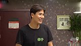 于晓光学韩语嘴瓢召唤秀智，秋瓷炫毫不留情打脸，直接被惊呆！