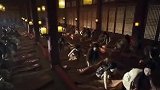 清代宫中规矩森严，睡觉打呼说梦话会被打，有多少人会犯