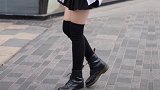 女子因嫌弃女友脚臭！怒提分手！