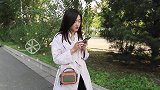小伙路边搭讪，没想美女是毒舌嘴，结局太逗了