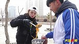 打饭按成绩，学渣把0分改成100分，学霸却把100分改成0分