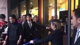 克林斯曼“降临”线下球迷活动!死忠云集尖叫欢呼不断
