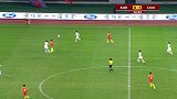 霸气侧漏！王霜曾遭韩国女足黑脚 李影为队友出头