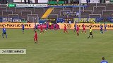 巴里拉 德国杯 2019/2020 萨尔布吕肯 VS 勒沃库森 精彩集锦