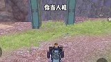 猎手通常以猎物的方式出现，而我是猎物身后的老六
