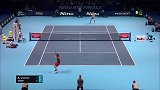 兹维列夫ATP总决赛高光时刻 网球超新星的登顶之路