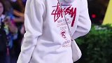不愿露脸的小姐姐！