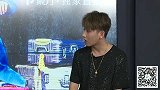 乐人无数-20160902-赵泳鑫做客《乐人无数》
