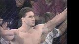 梦回1995！上古时代的洪荒神兽 UFC史上首个“超级战冠军”